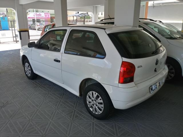 GOL G4 City/Titan 1.0 2014