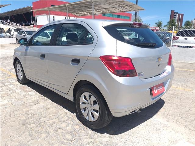 Chevrolet Onix 1.0 mpfi joy 8v flex 4p manual - Foto 4