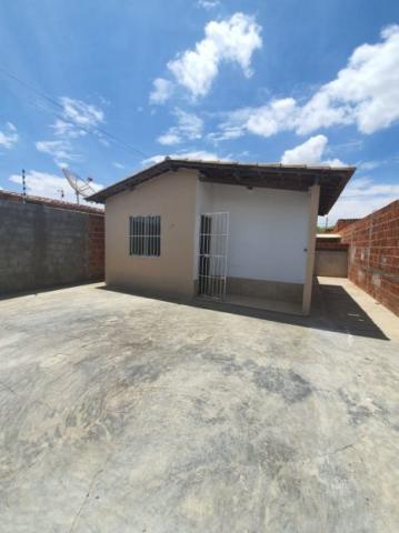 Casa à venda com 2 dormitórios em Ba, brasil, Juazeiro cod:expedito01 - Foto 2