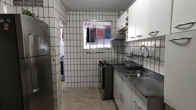 Apartamento grande e conservado - Foto 6