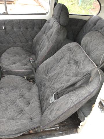 Vendo Fusca ano 76 - Foto 5