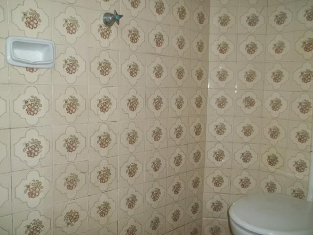 Apartamento dois dormitórios + dep. de empregada, central, ótimo para estudantes - Foto 16
