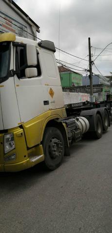 Volvo fh 440 - Foto 5