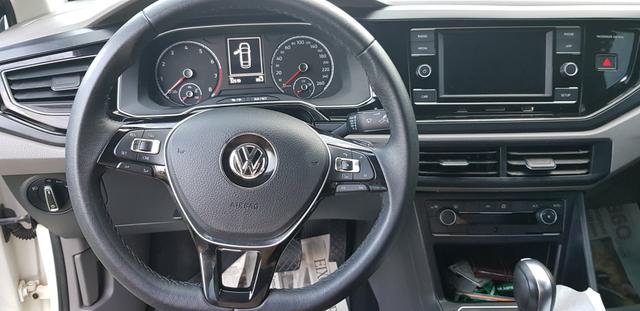 VW Virtus Confortline 18/19 - Foto 7