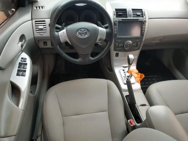 TOYOTA COROLLA XEI 2.0 FLEX 16V AUT. - Foto 5