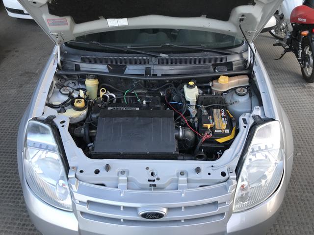 Ford ka class 1.0, ano: 2009 - Foto 6