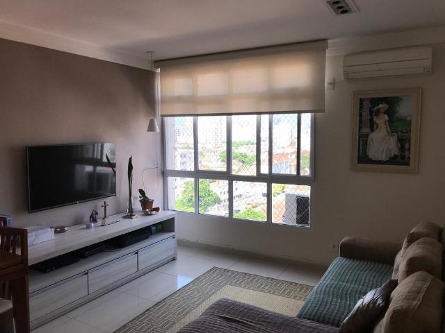Apartamento 2 dormitórios no Embaré - Foto 2