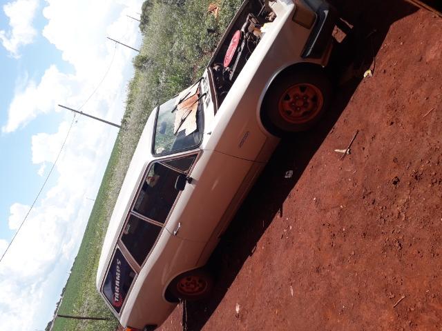 Vende-se caravana 84 - Foto 3