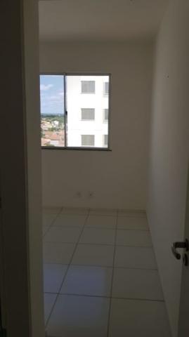 Apartamento à venda com 2 dormitórios em Cajueiro, juazeiro, Juazeiro cod:brauna01 - Foto 18
