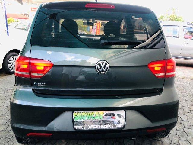 Vw Novo Fox ,Trend, Completo , Apenas 24000km ,2015 , Oportunidade !!! - Foto 3