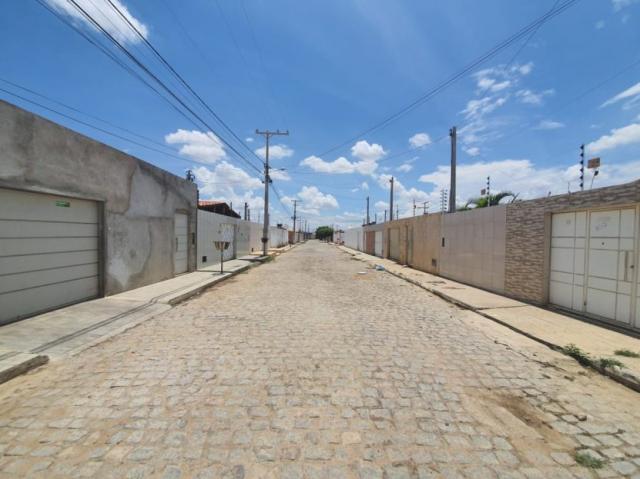 Casa à venda com 2 dormitórios em Ba, brasil, Juazeiro cod:expedito01 - Foto 3