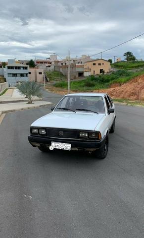 Passat 1986 - Foto 4