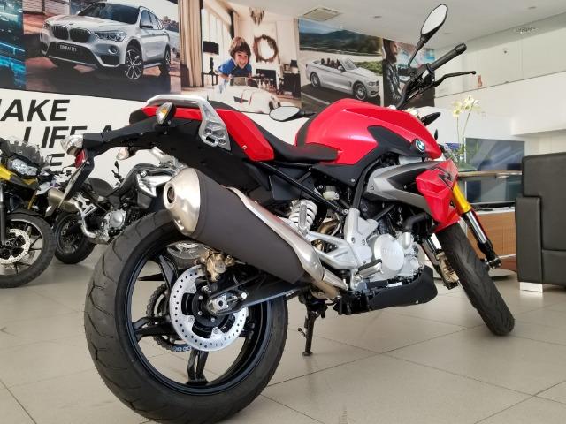 bmw g310r olx