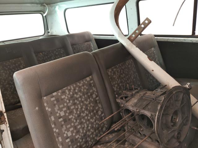 Kombi ano 2000 - Foto 2