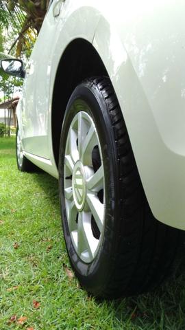 Volkswagen Up! 1.0 12v E-Flex high - Foto 12