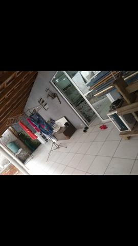 Vendo um ponto comercial com casa - Foto 2