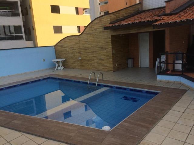 Apartamento para alugar no condomínio Porto Ravena Bairro Ponta do Farol Próximo a AABB - Foto 18