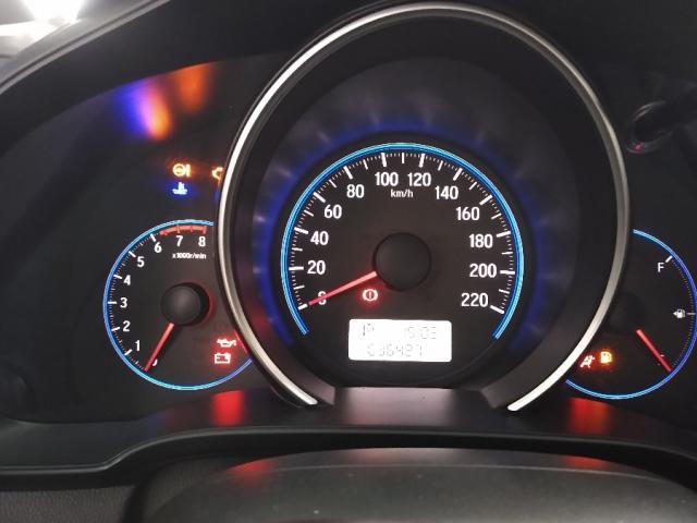 Honda Fit LX CVT 4P - Foto 6