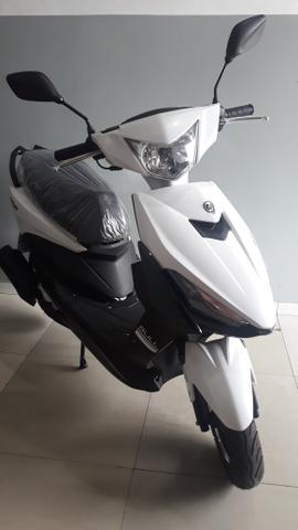 Scooter 50cc Bull - Foto 5