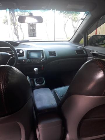 Honda civic 2008 - Foto 5