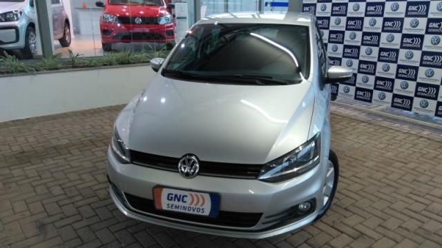 VOLKSWAGEN FOX 1.6 MSI COMFORTLINE 8V FLEX 4P MANUAL. - Foto 2