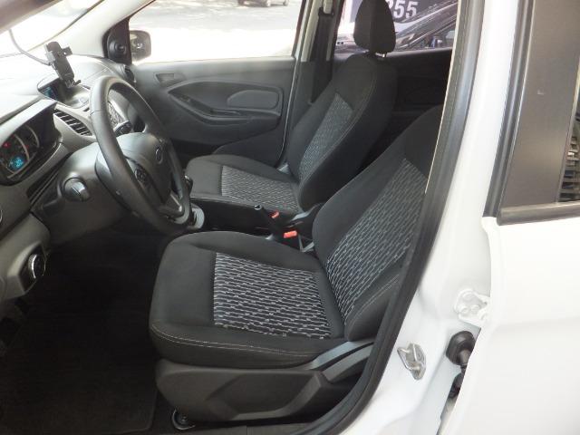 Ford Ka - Foto 8