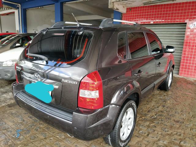 Tucson GLS 2.0 - Foto 9