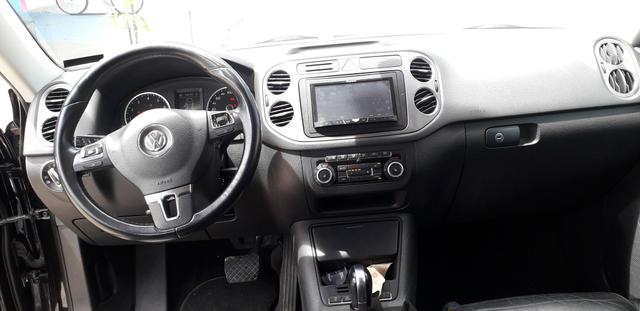 Tiguan - Foto 7