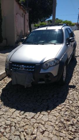 Fiat Palio Adventure 1.8 Etorq Manual Ano 2011/2012 Estado zero!!! - Foto 4