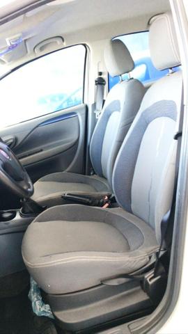Punto 1.4 Attractive 2013 - Foto 5