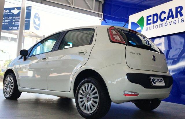 Punto 1.4 Attractive 2013 - Foto 7