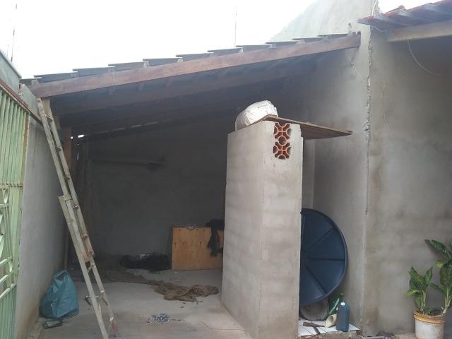 Vendo agio de um lote de 200 metros proximo ao condominio madri - Foto 2