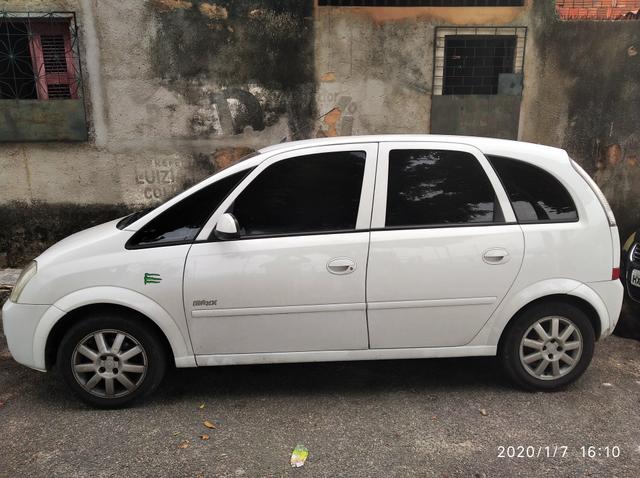 Meriva Maxx 1.4 2012 - Foto 3