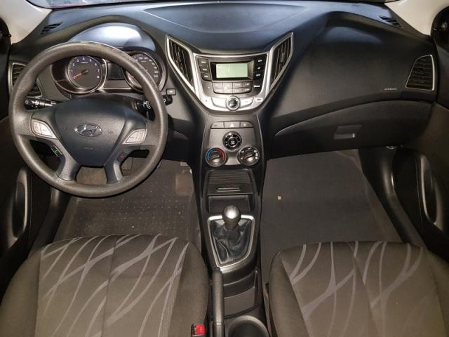 HYUNDAI HB20 1.0 COMFORT 12V FLEX 4P MANUAL. - Foto 5