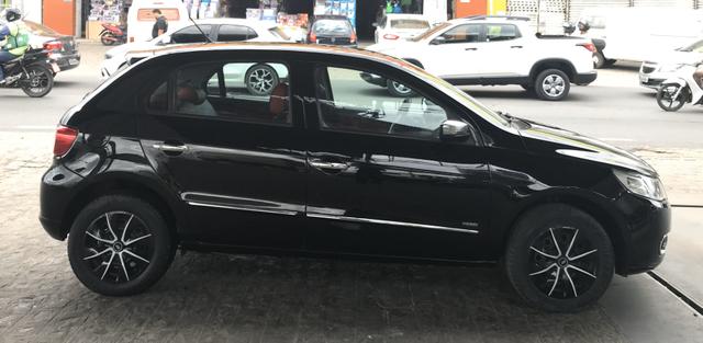 Gol trend 1.0, ano: 2009 - Foto 5