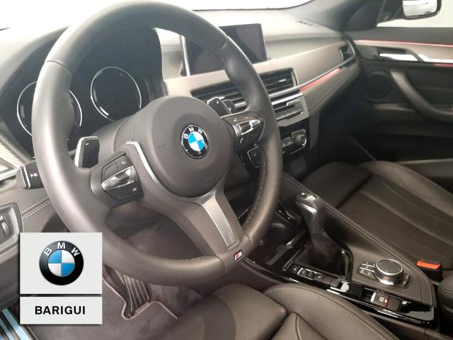 X2 2019/2020 2.0 16V TURBO ACTIVEFLEX SDRIVE20I M SPORT X STEPTRONIC - Foto 12