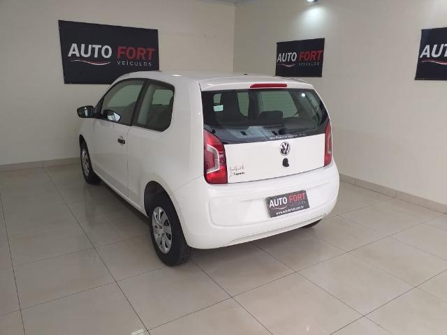Up! 1.0 12v E-Flex take 2P 2015/2015 - Foto 4