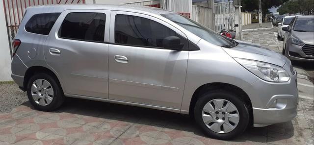 Chev/Spin 1.8 Lt 2014/2015 - Foto 6