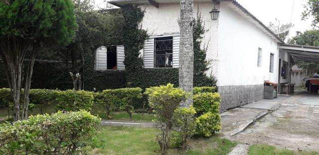 Casa grande 8 comodos , ótima localização - Foto 5