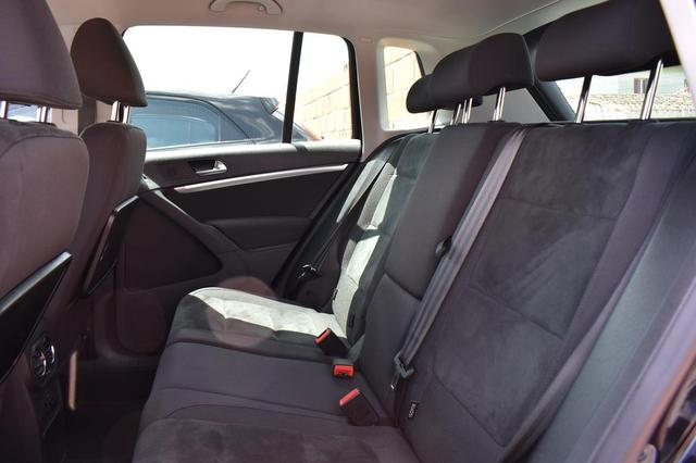 Tiguan tsi completa - Foto 8