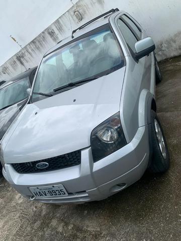 Ecosport XLT 2.0