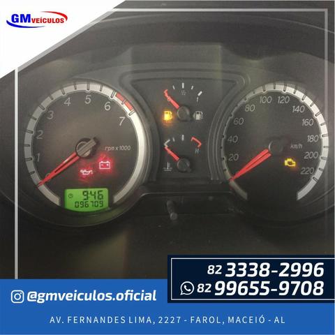 Ford Ecosport 2009 XLT 1.6 Flex - Foto 4