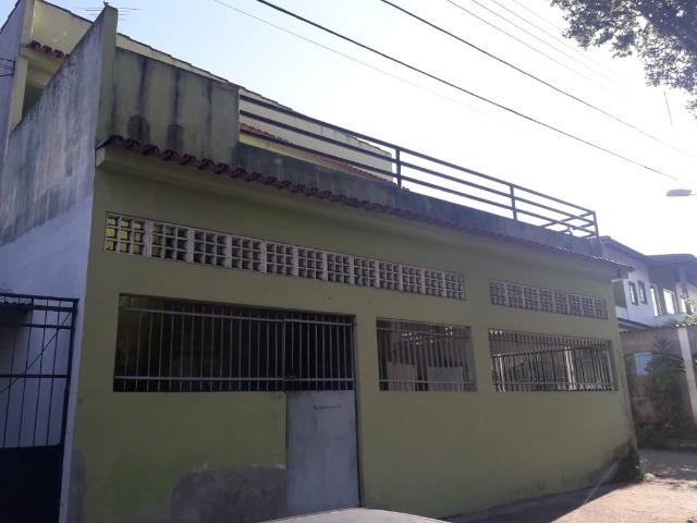 DWC - Casa Cidade Continental 5 Qtos com 2 suite - Serra - ES R$ 300.000,00 - Foto 4