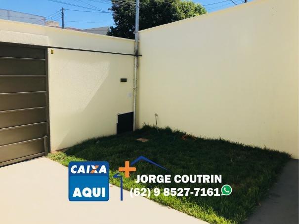 Casa Localizada no Setor Fonte Nova Próximo ao Setor Parque das Flores Goiânia. - Foto 2