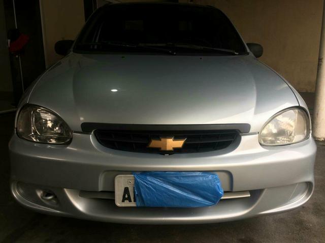 Vendo CORSA CLÁSSIC 1.0 - Foto 2