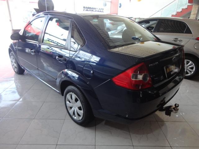 Ford Fiesta Sed. 1.6 Flex - Foto 5
