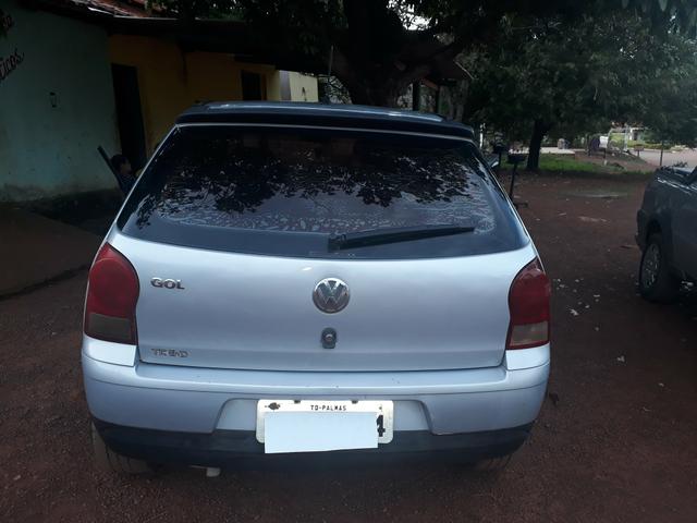 Vendo gol g4 13200 - Foto 2
