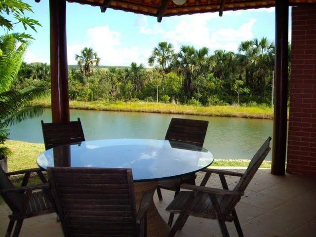 Fazenda de 12,68 alqueires maravilhosa em bela vista de goias - Foto 17