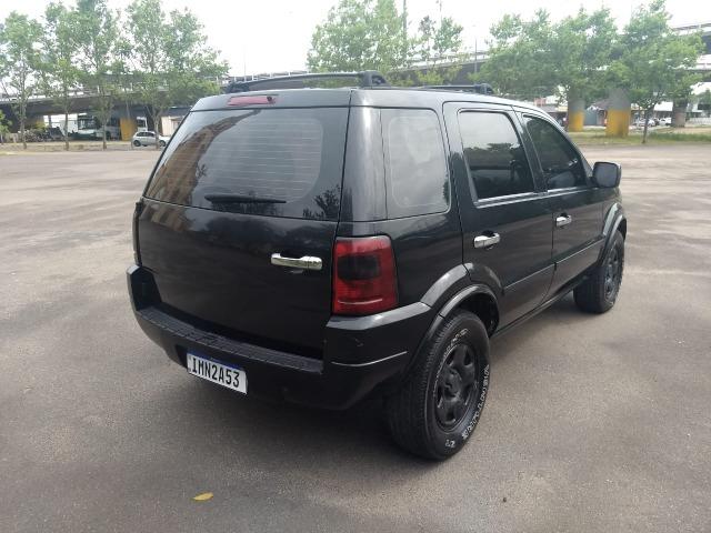 Ford Eco Sporte 1.6 2005 - Foto 2
