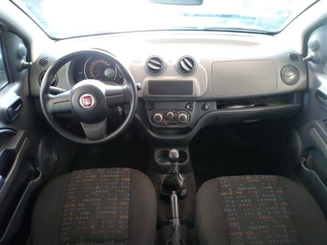 UNO 2015/2016 1.0 EVO VIVACE 8V FLEX 4P MANUAL - Foto 2